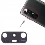 10 sztuk Back Camera Lens dla Xiaomi Mi 10s M2102J2SC